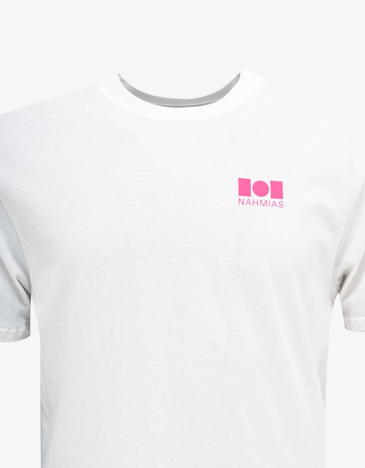 Nahmias White Endless Summerland T-Shirt