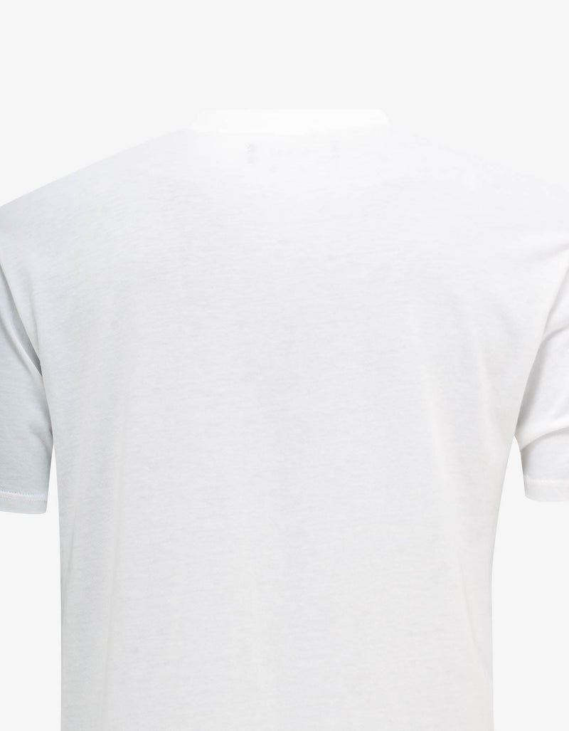 Nahmias White Miller Way T-Shirt