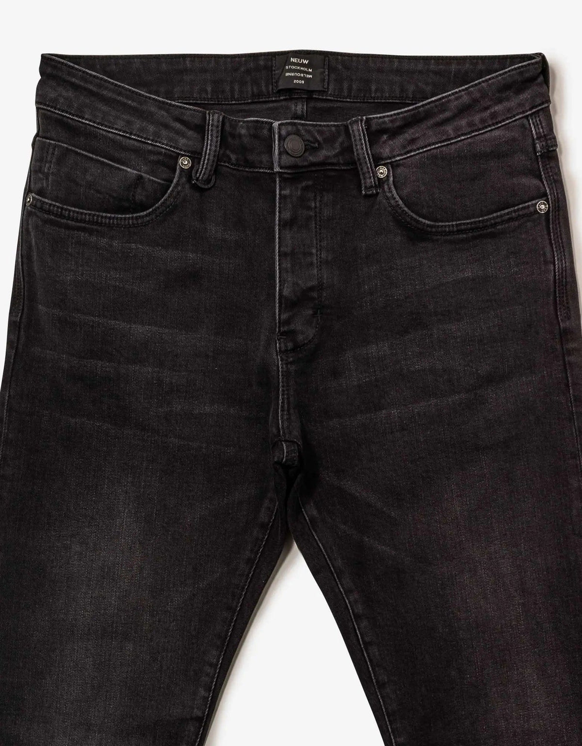 Neuw Neuw Iggy Skinny Moonshake Jeans