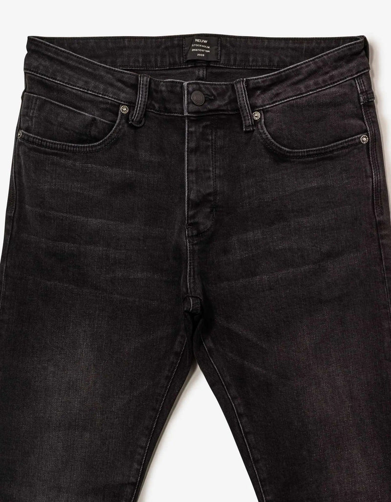 Neuw Neuw Iggy Skinny Moonshake Jeans