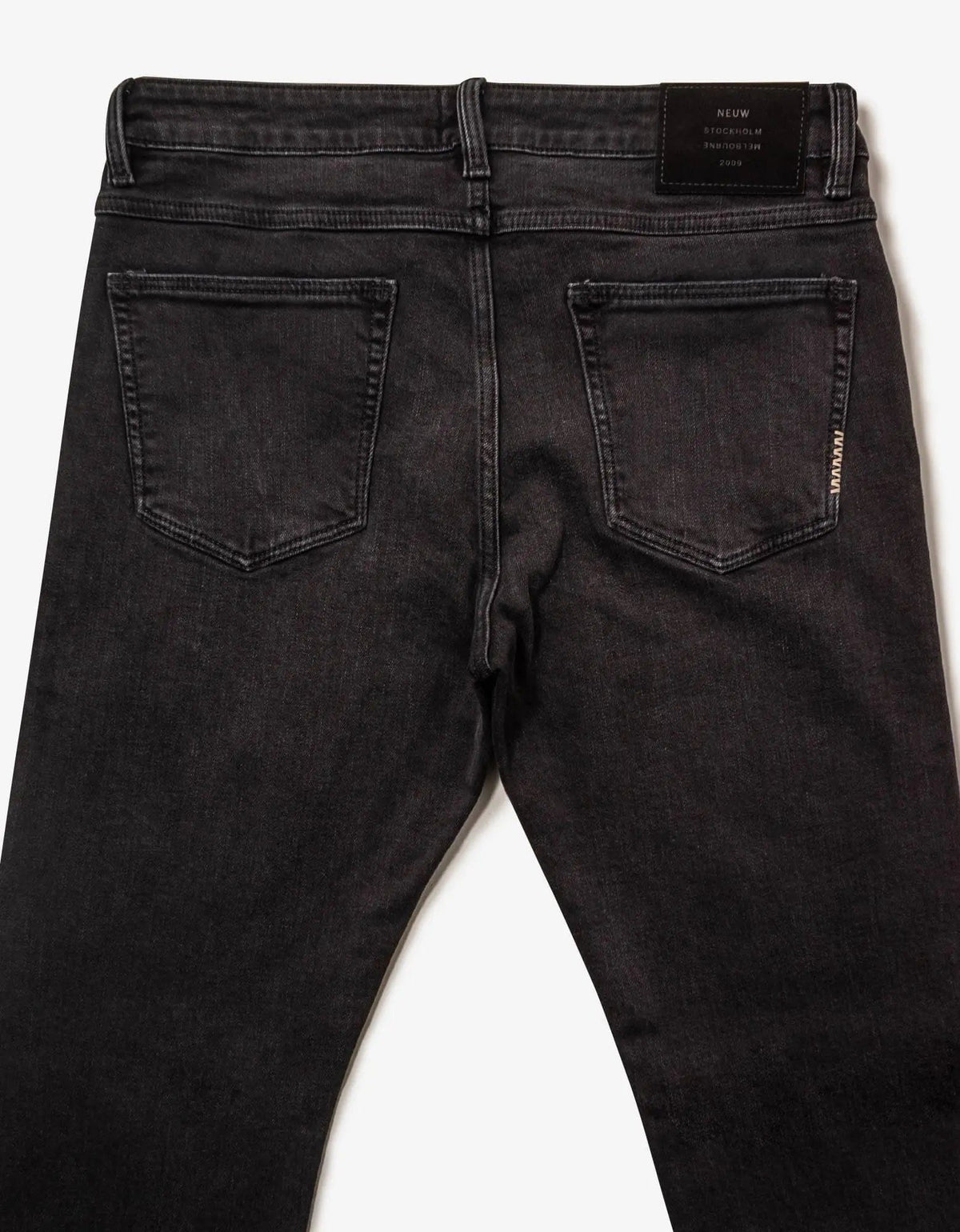 Neuw Neuw Iggy Skinny Moonshake Jeans