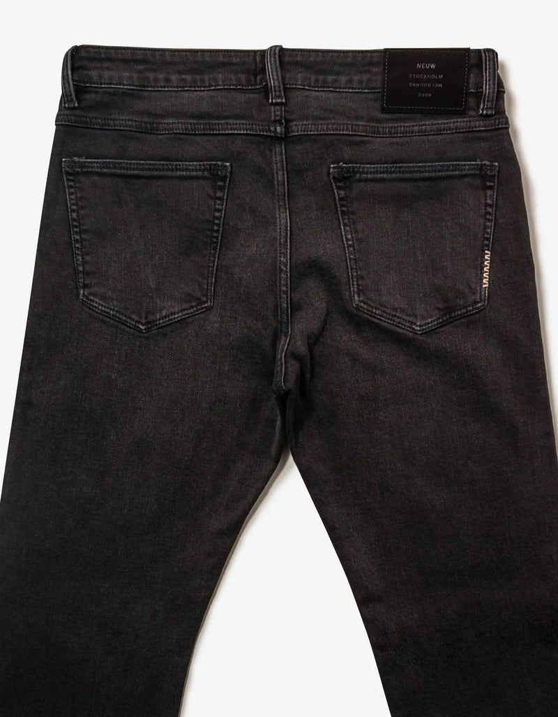 Neuw Neuw Iggy Skinny Moonshake Jeans