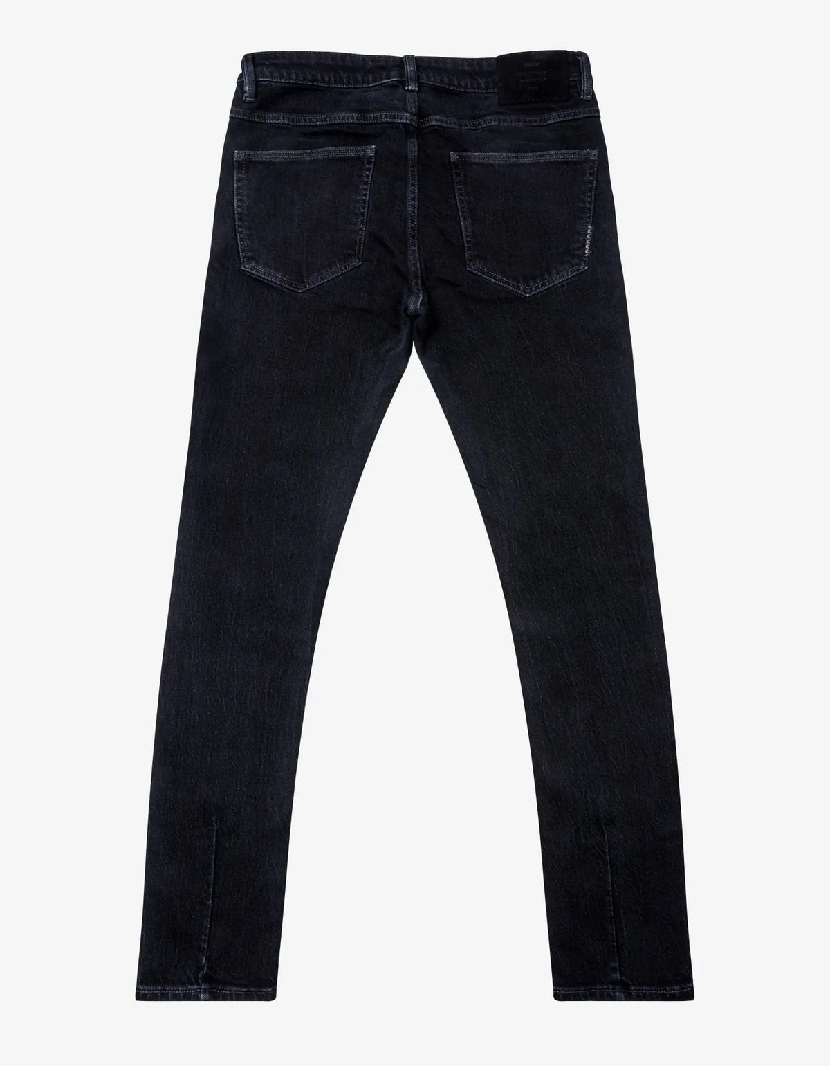 Neuw Rebel Skinny Eternal Black Jeans Neuw Rebel Skinny Eternal Black Jeans