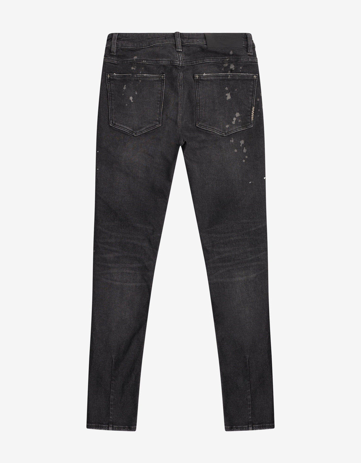 Neuw Rebel Skinny Art Black Jeans