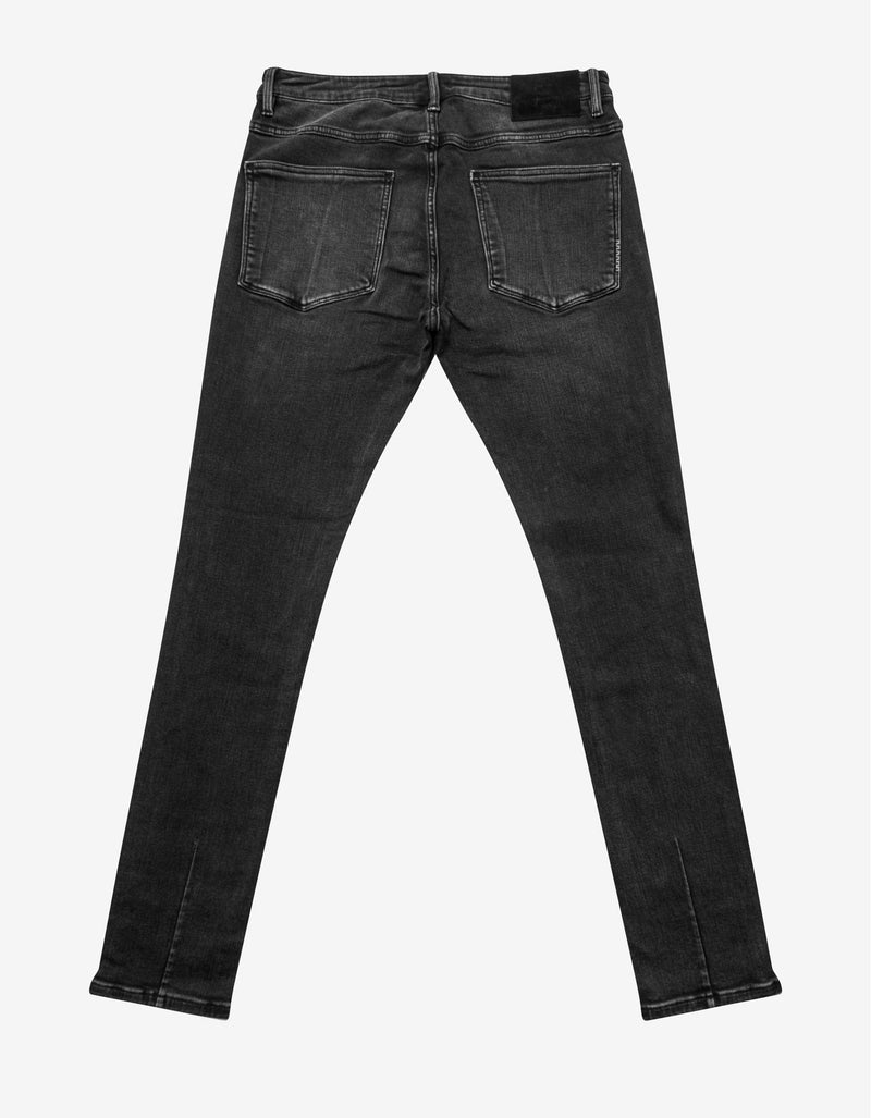 Neuw Rebel Skinny Ghost Rider Jeans