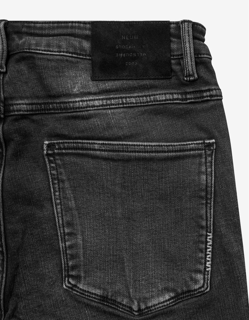 Neuw Rebel Skinny Ghost Rider Jeans