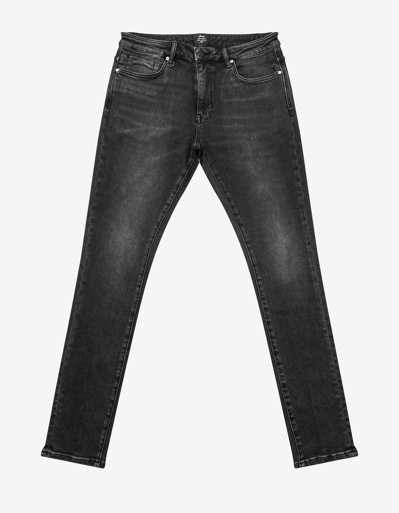 Neuw Rebel Skinny Ghost Rider Jeans