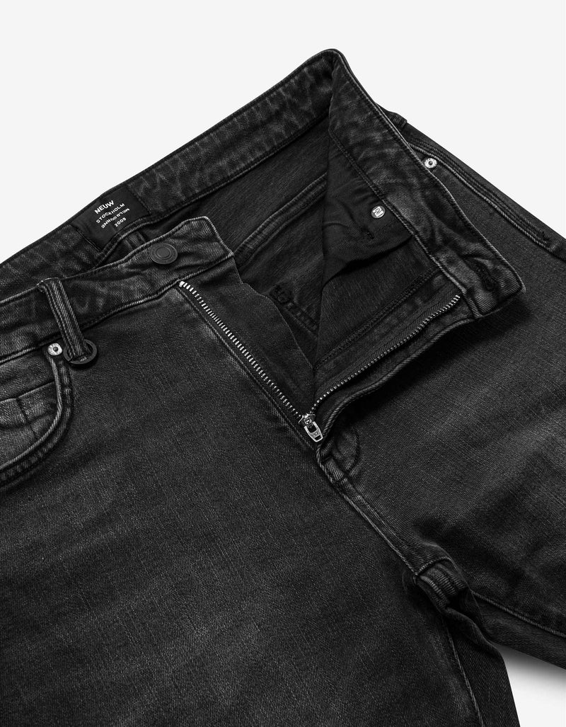 Neuw Rebel Skinny Ghost Rider Jeans