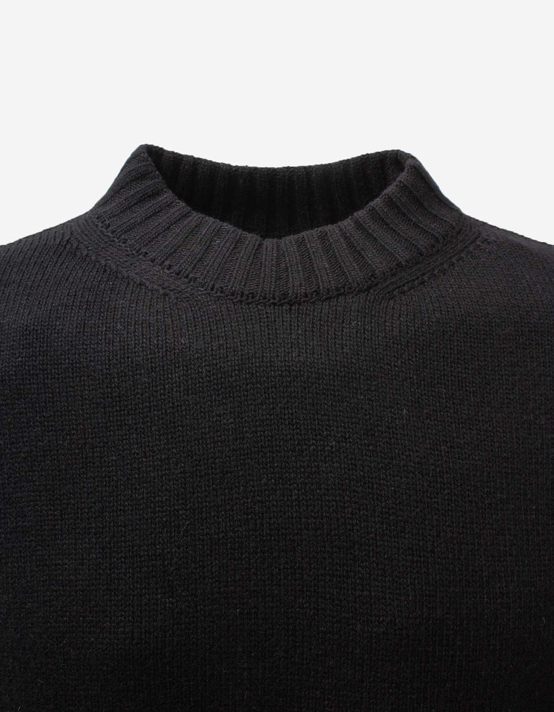 Off-White Colour Block Sweater