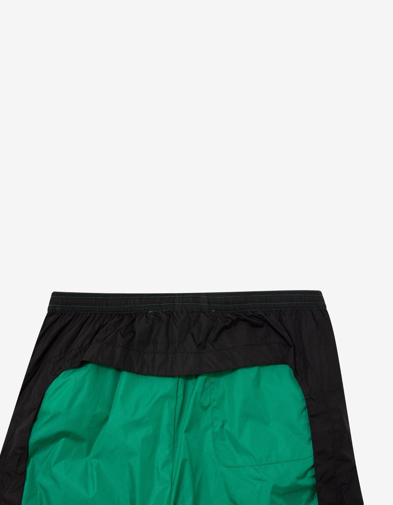 Off-White Green River Trail Nylon Track Pants