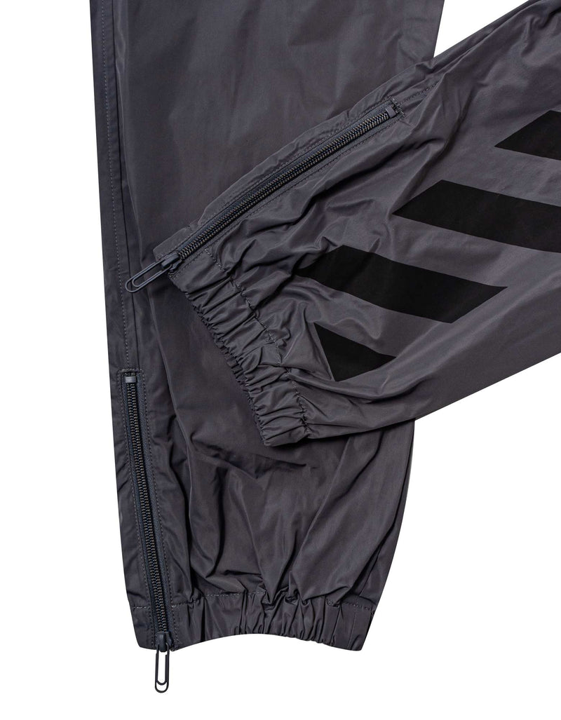 Off-White Grey Diag Tab Cargo Pants