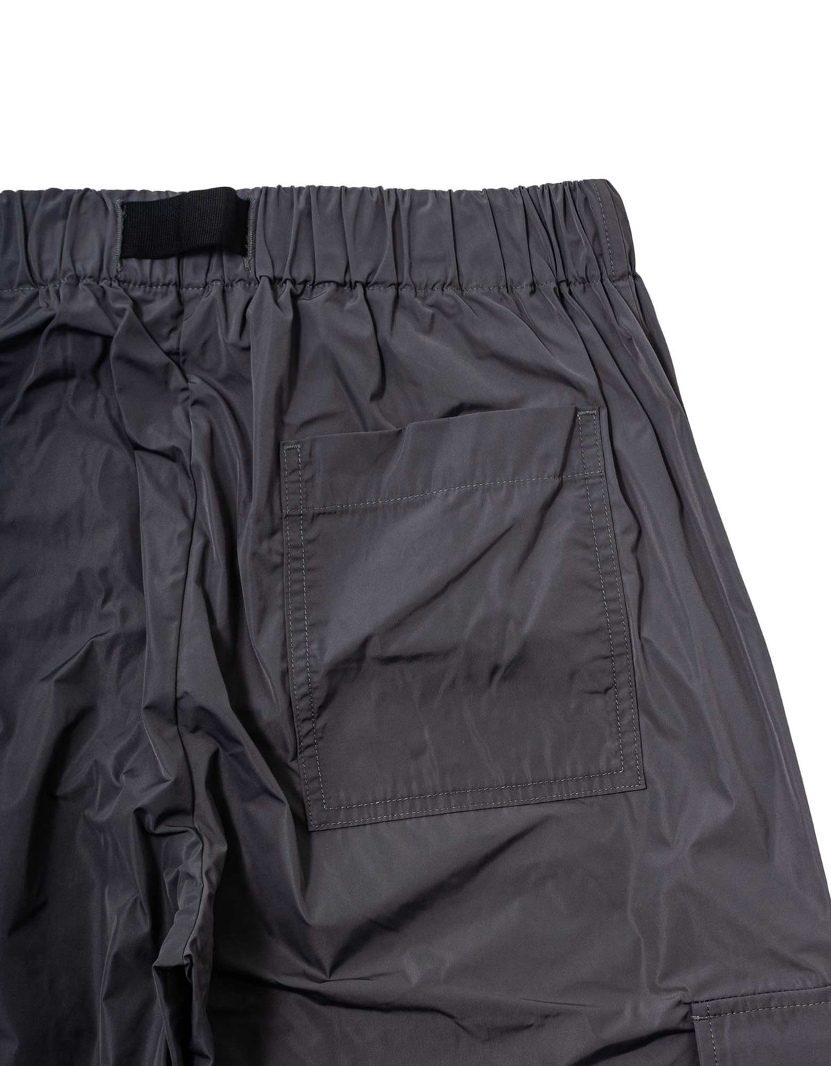Off-White Grey Diag Tab Cargo Pants