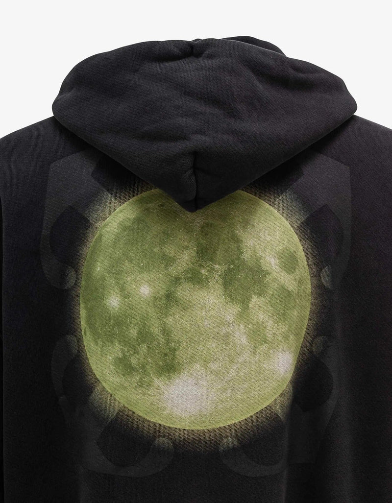 Off-White Off-White Black Super Moon Hoodie