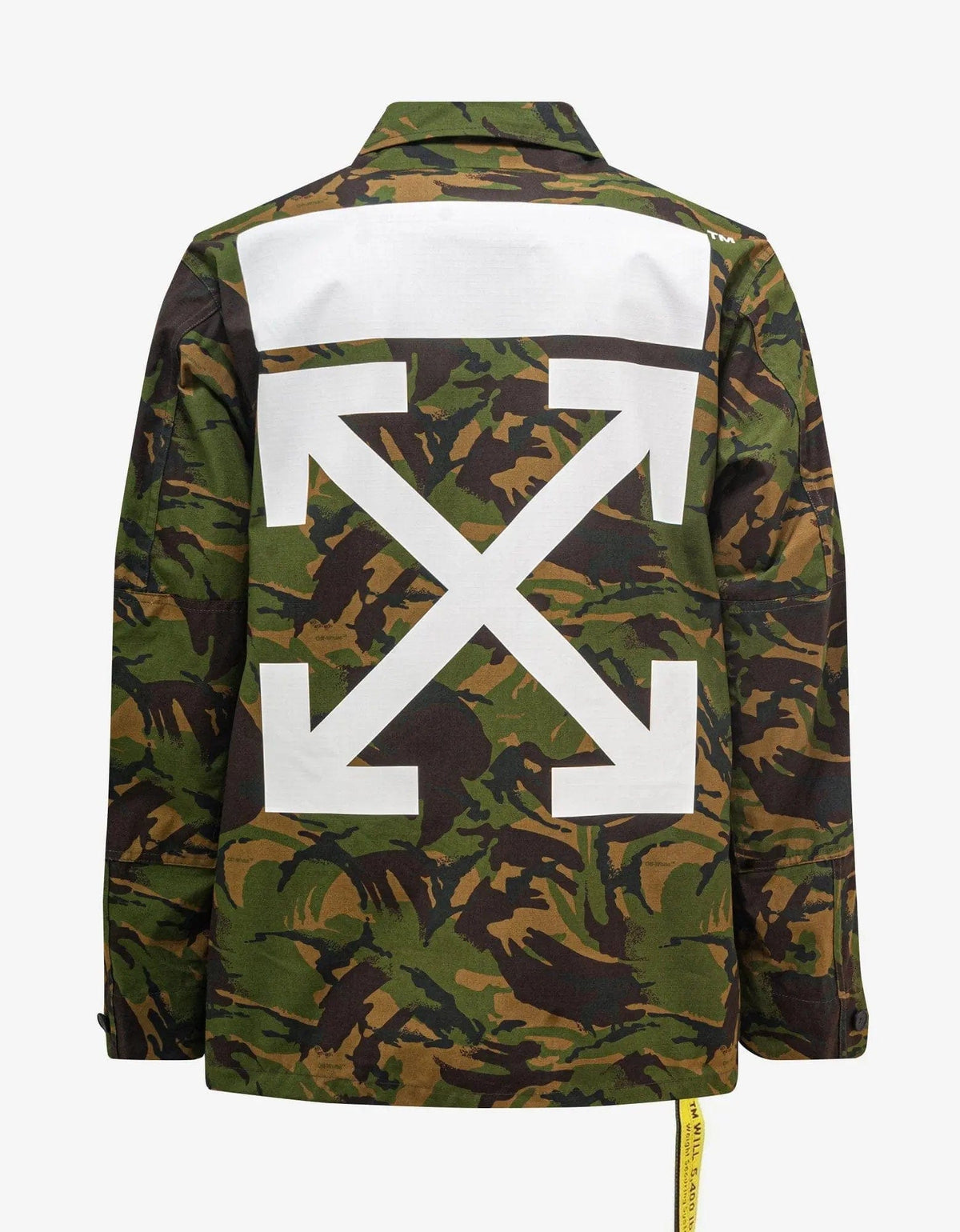 Military Field Jacket Off White Jacket Military Discount