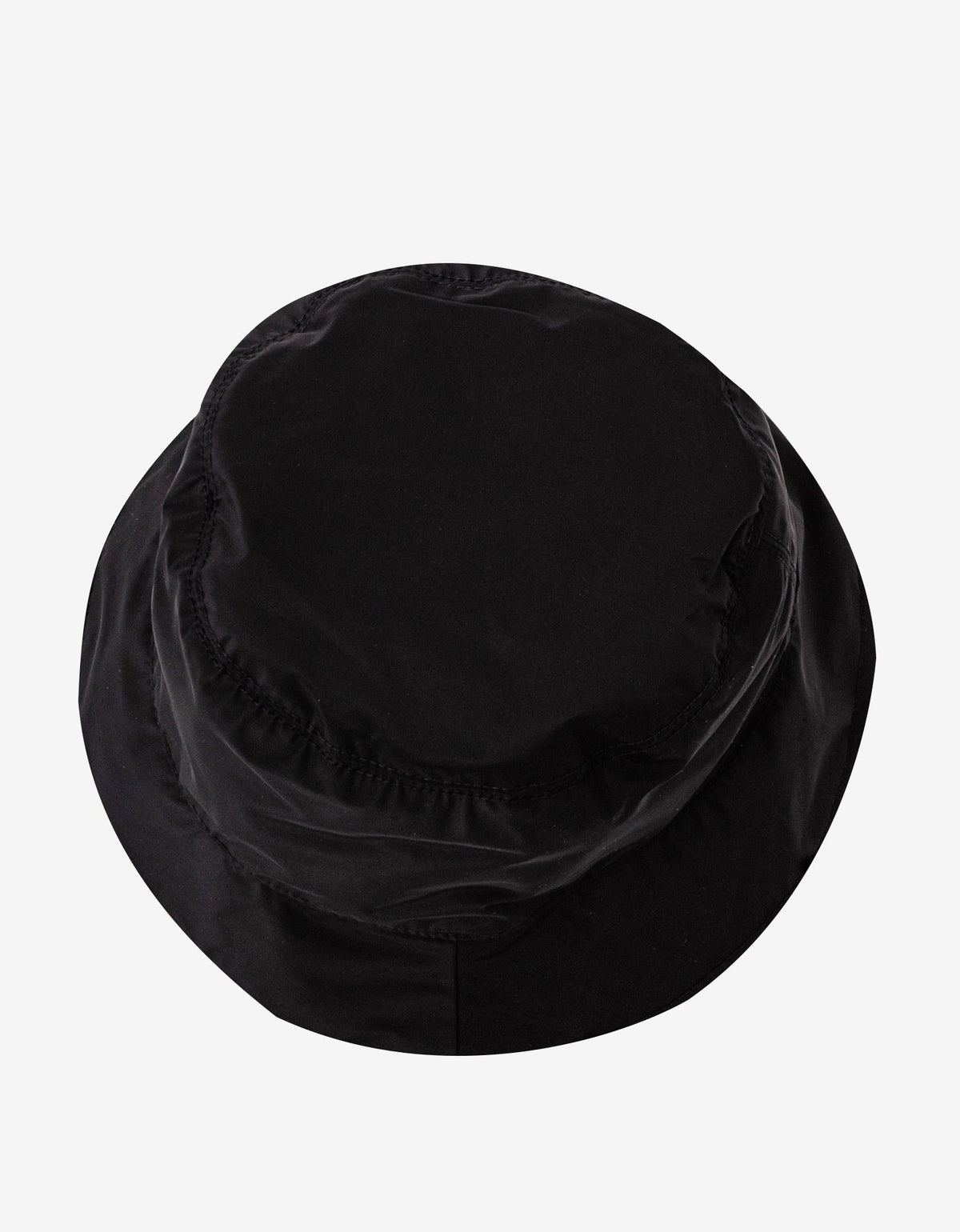 Off-White Reversible Monogram Bucket Hat