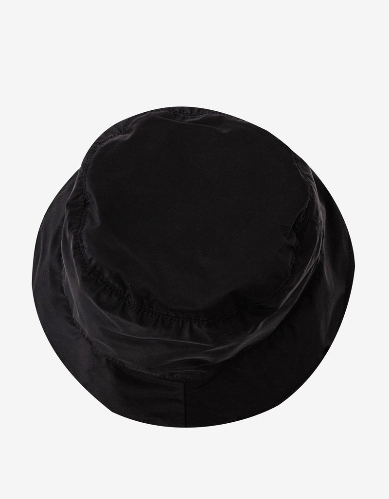 Off-White Reversible Monogram Bucket Hat