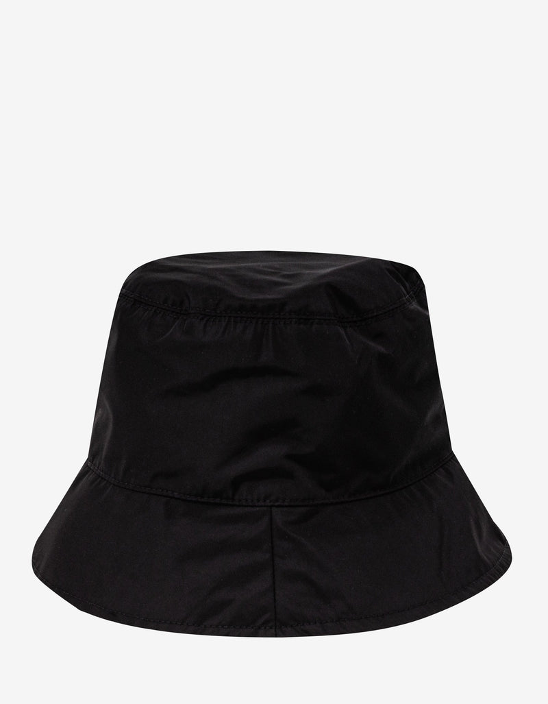 Off-White Reversible Monogram Bucket Hat