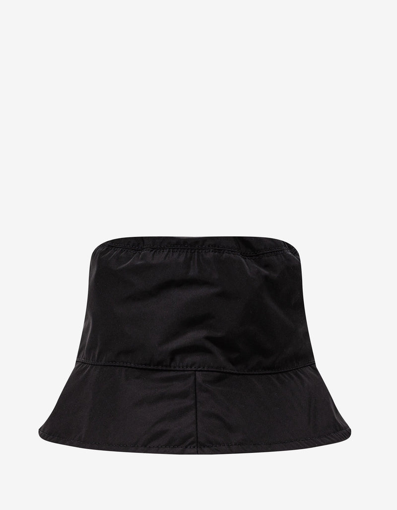 Off-White Reversible Monogram Bucket Hat
