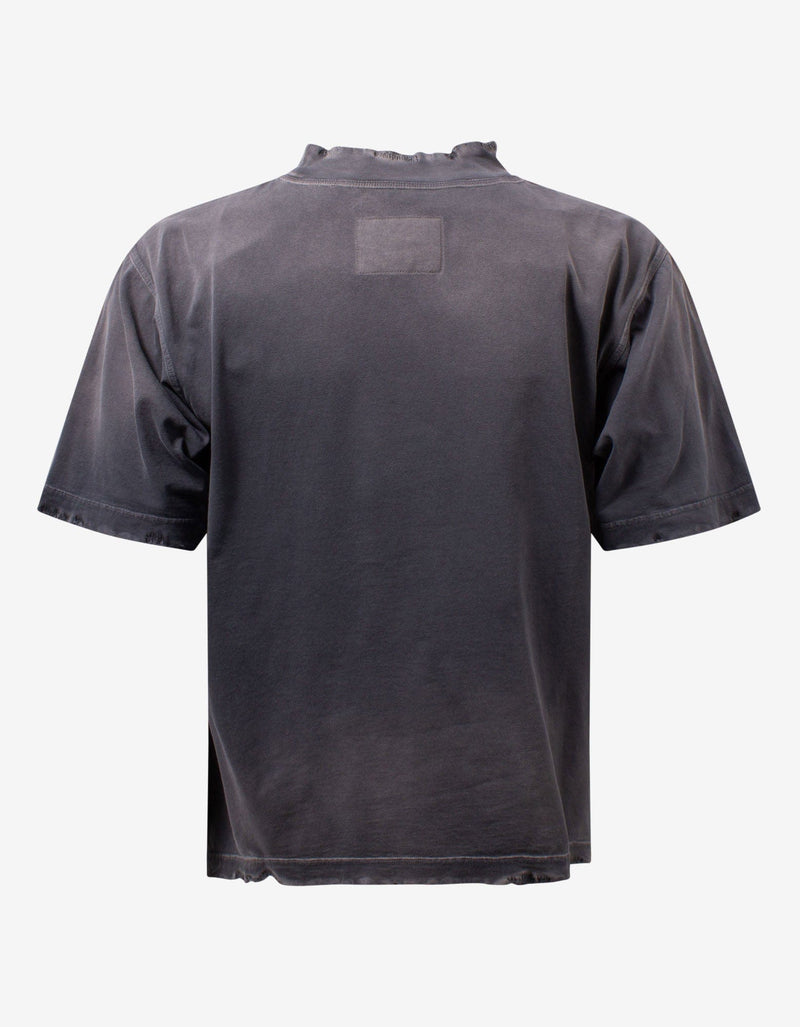 Palm Angels ATCS Boxy Distressed T-Shirt