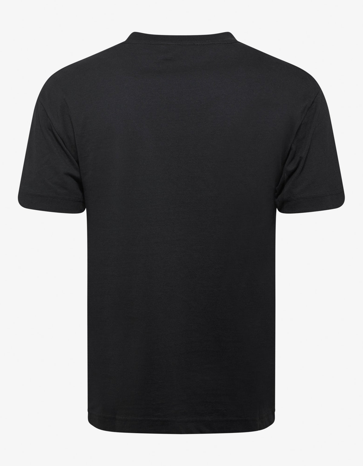 Palm Angels Black Mini Kill The Bear T-Shirt