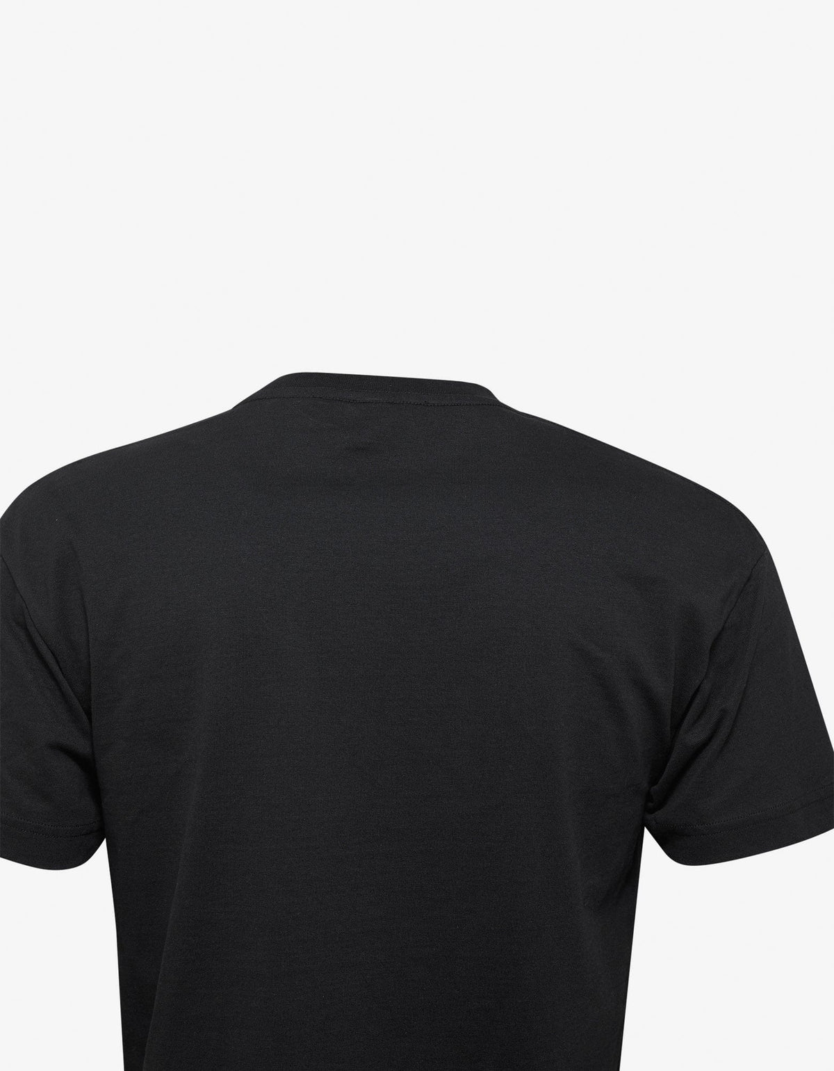 Palm Angels Black Mini Kill The Bear T-Shirt