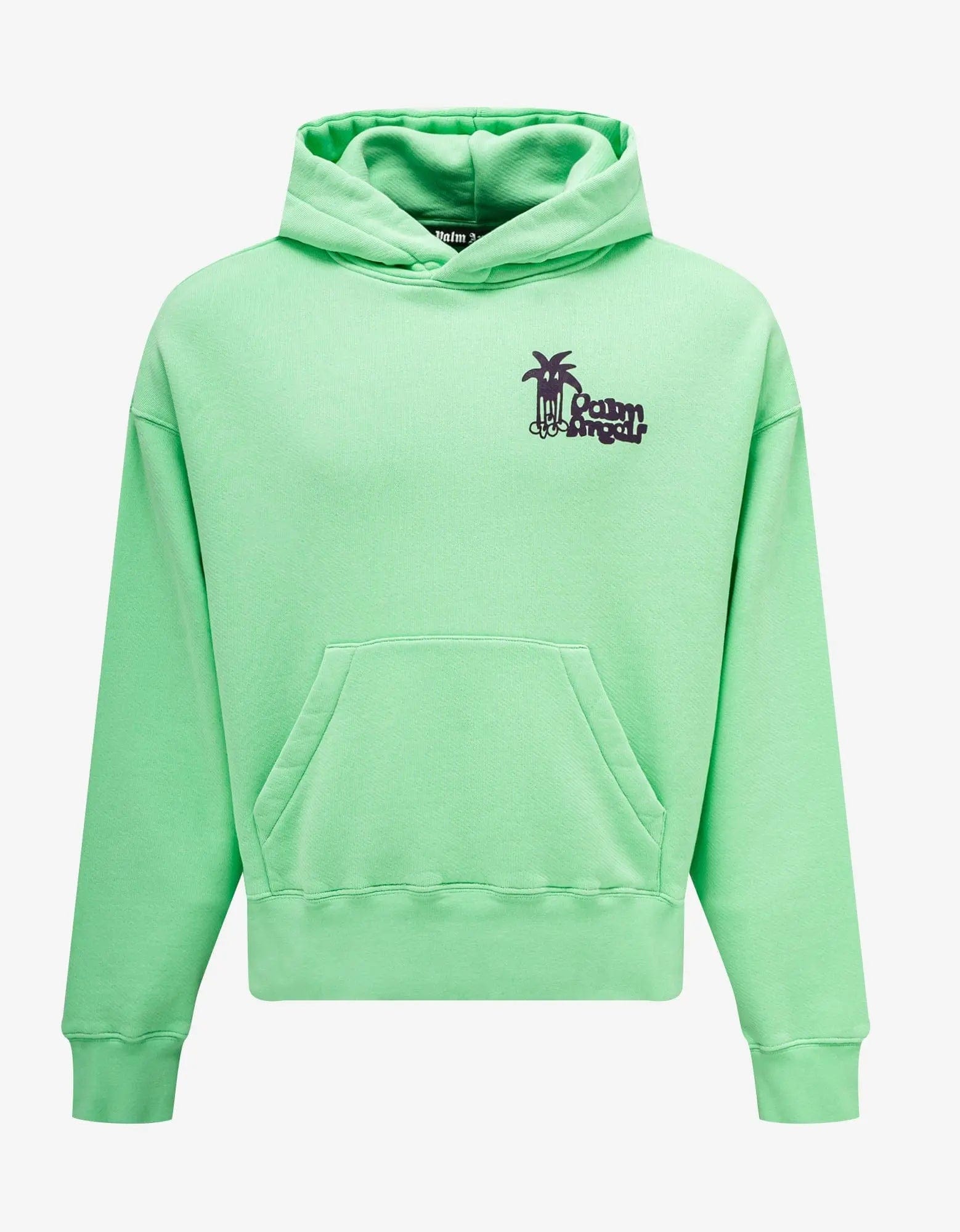 Douby Logo Hoodie