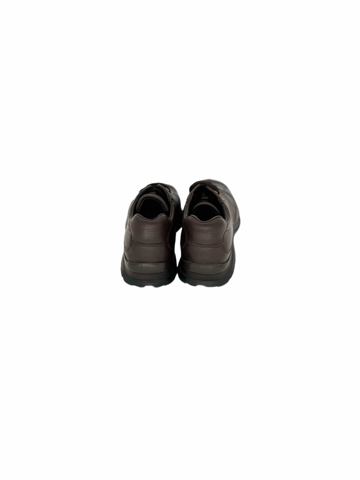 Prada Linea Rossa Brown Hybrid Trainer / Shoe