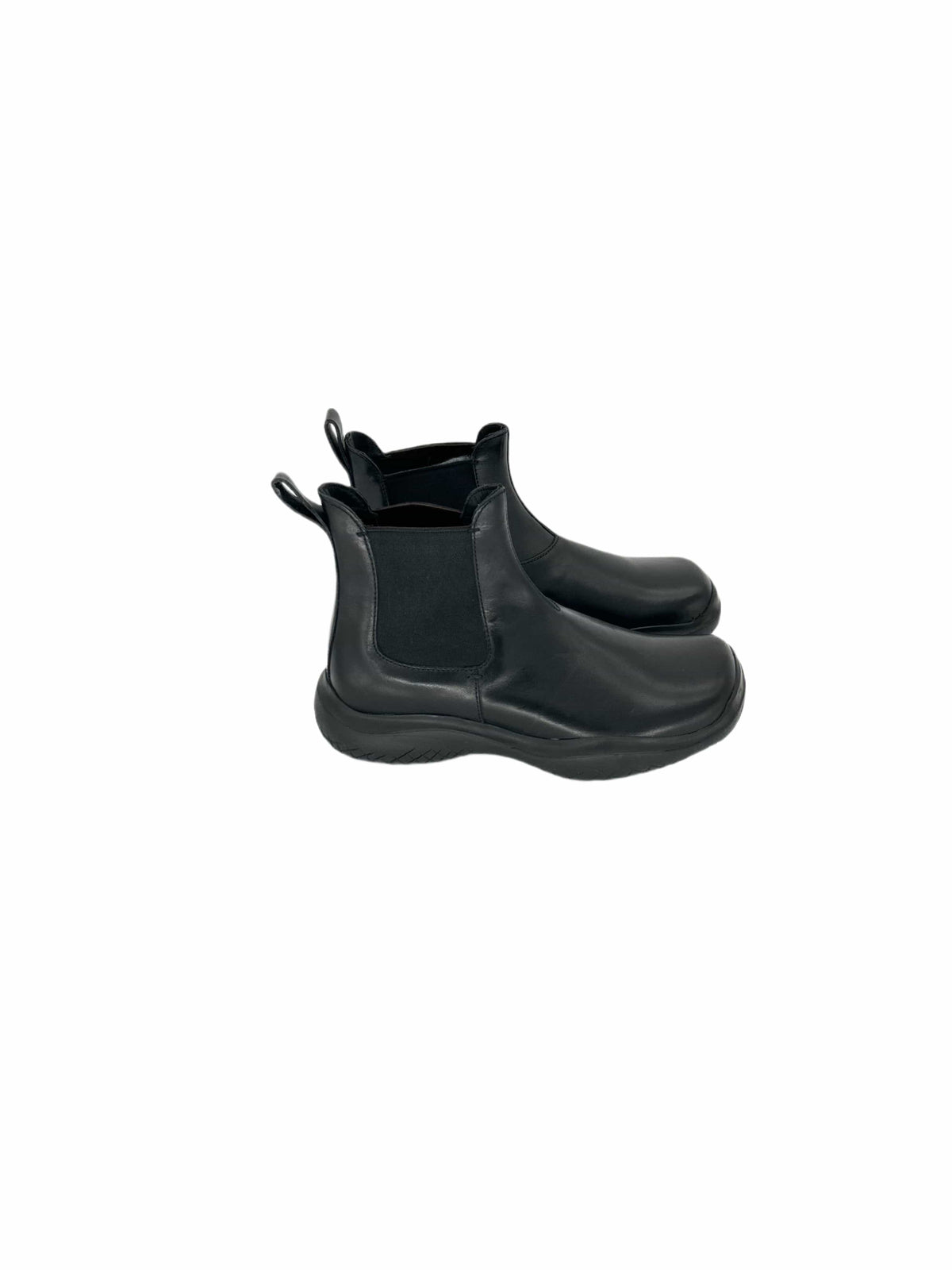 Prada Linea Rossa 'Sport' Chelsea Boot With Vibram Sole