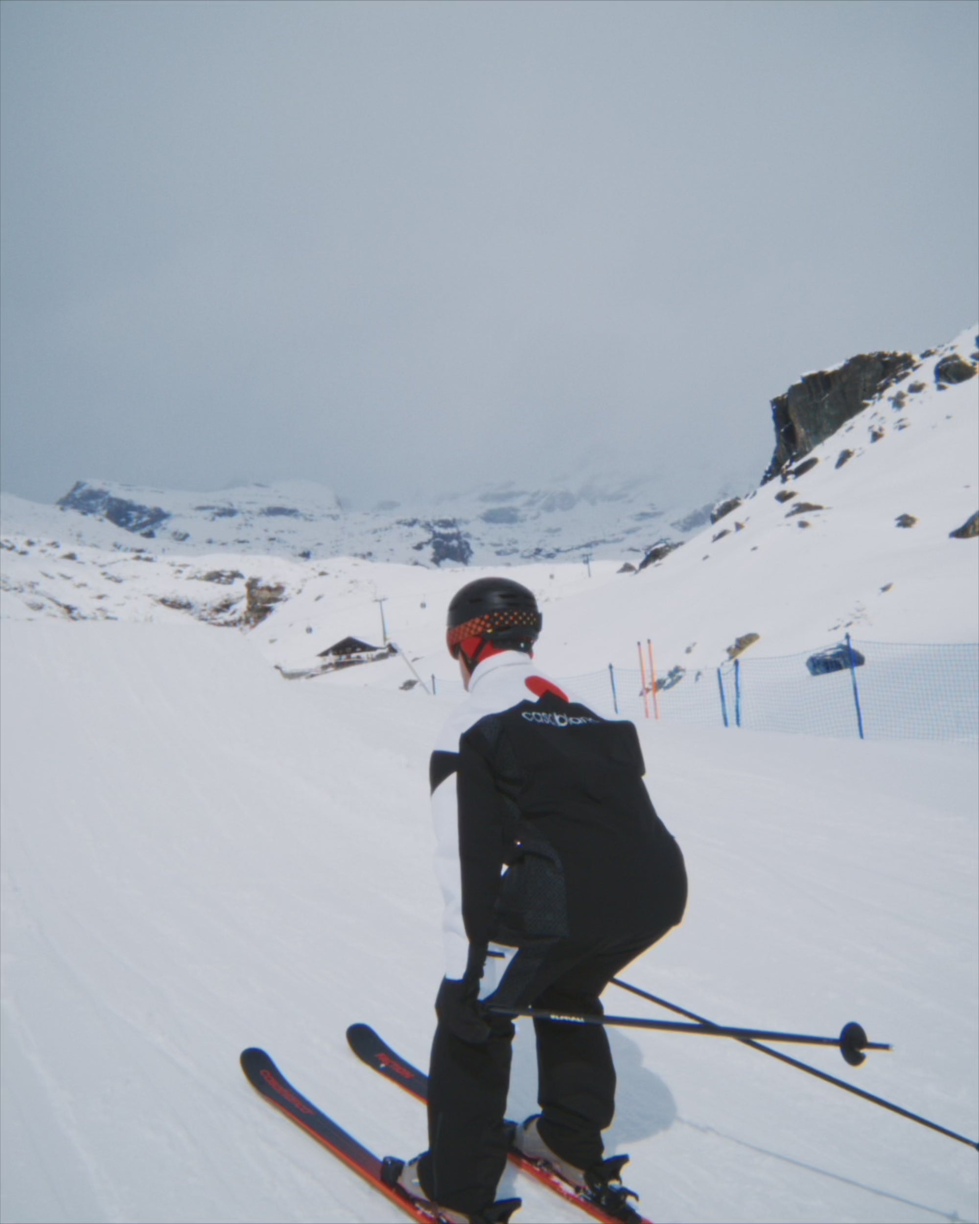 Casablanca Ski Capsule Collection