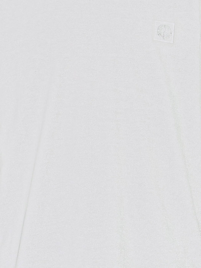 Stone Island Reflective Garment Lamination T-Shirt L1S152100013S0305V0041