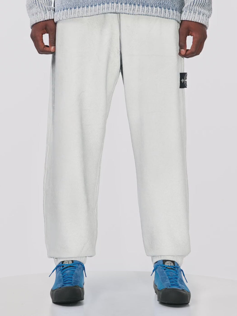 Stone Island Reflective Garment Lamination Sweat Pants L1S156200003S0306V0041