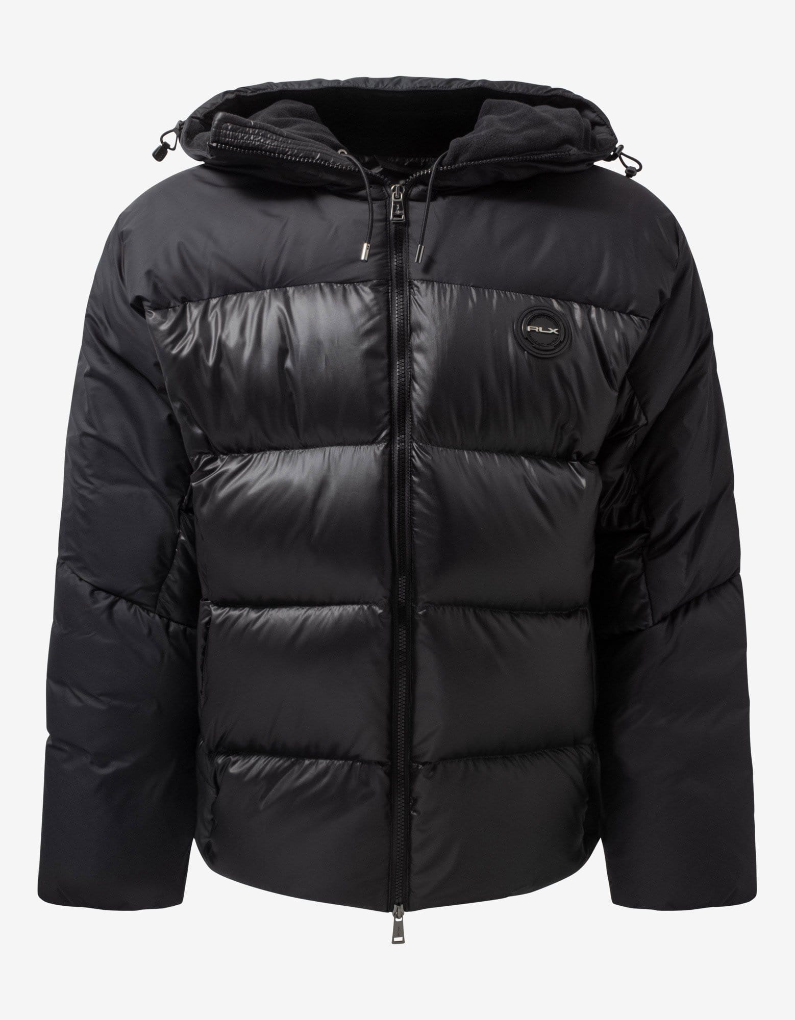 Ralph Lauren RLX Carleton Black Down Jacket – Zoo Fashions 