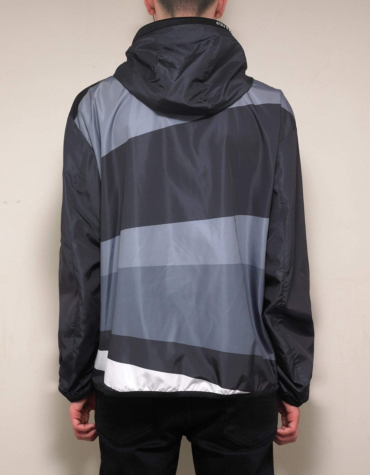 Ralph Lauren RLX Ralph Lauren RLX Olympian Print Cunningham Windbreaker