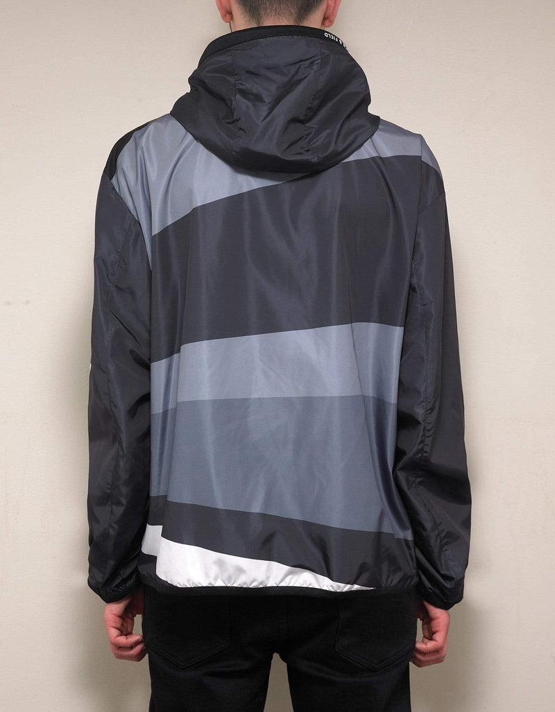 Ralph Lauren RLX Ralph Lauren RLX Olympian Print Cunningham Windbreaker