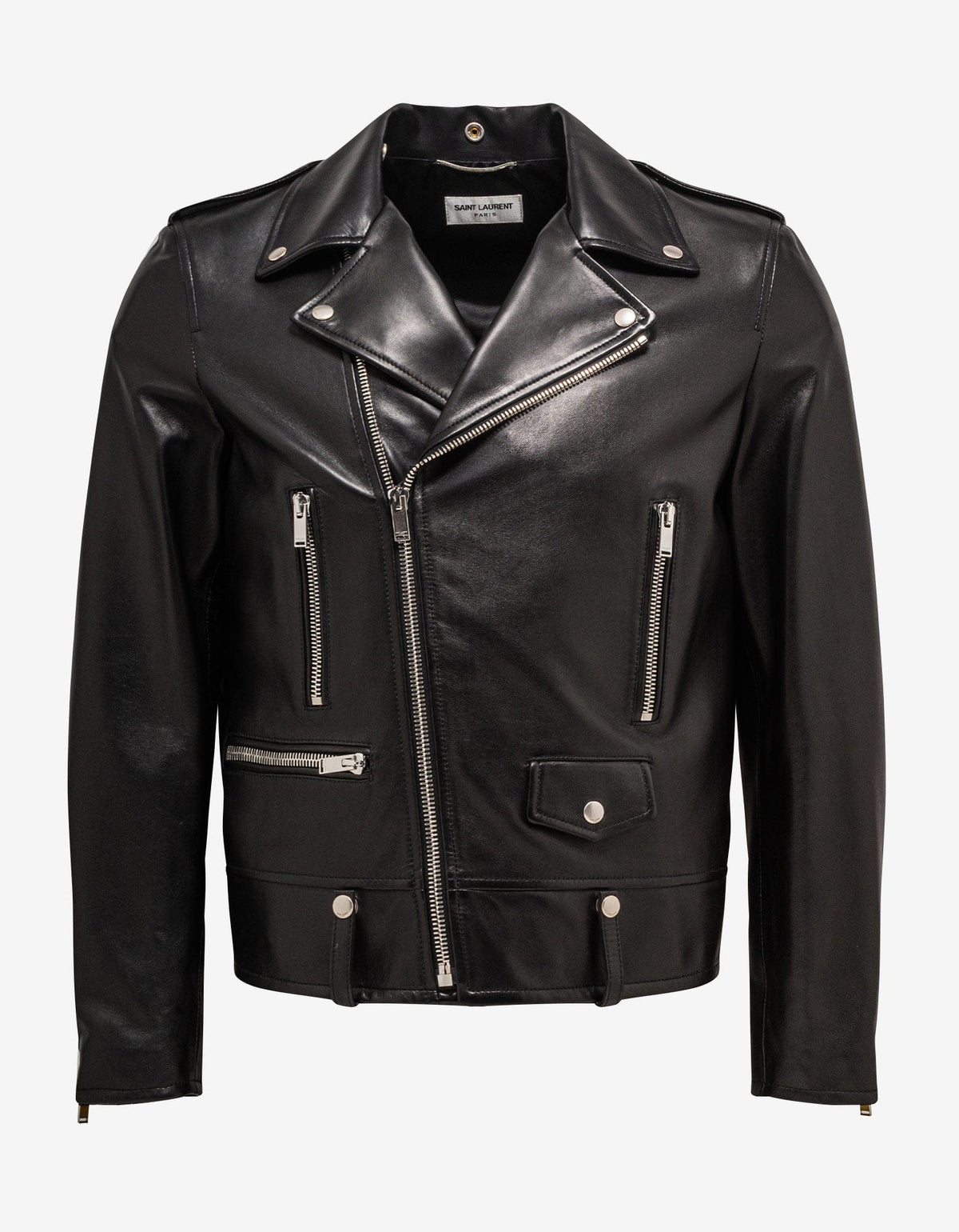 Motorcycle Jacket