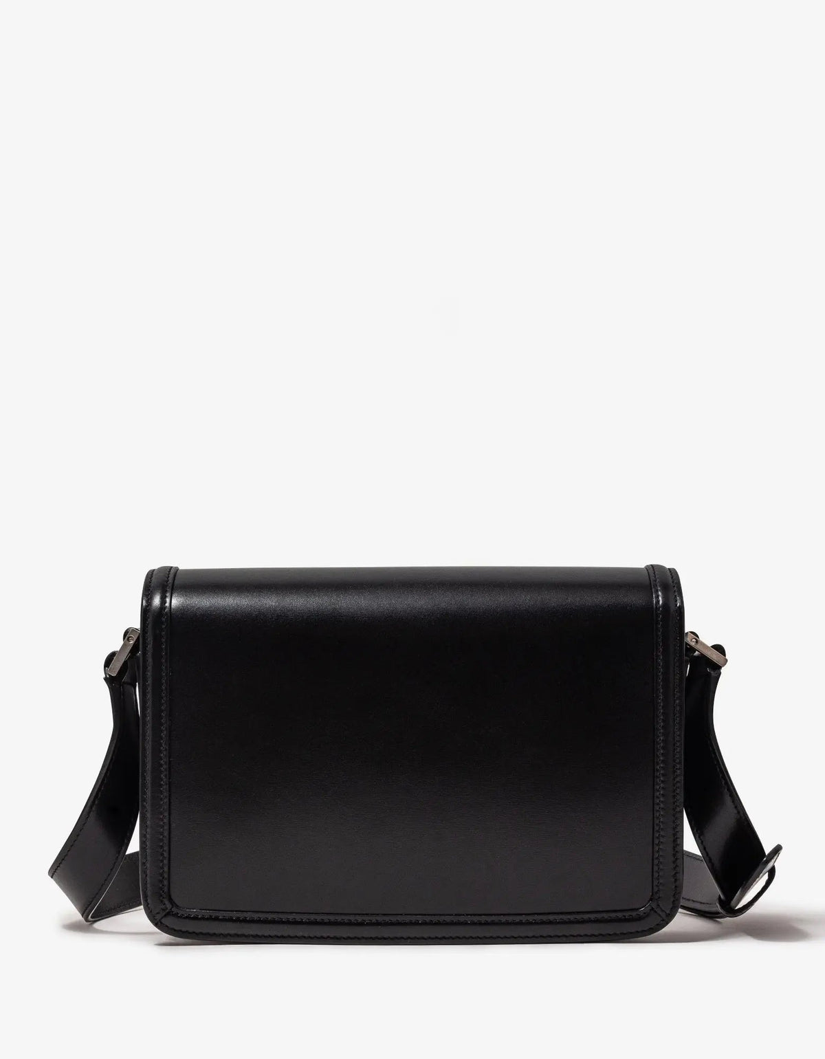 Saint Laurent Black Solferino Medium Satchel Bag – Zoo Fashions Saint Laurent Black Solferino Medium Satchel Bag – Zoo Fashions