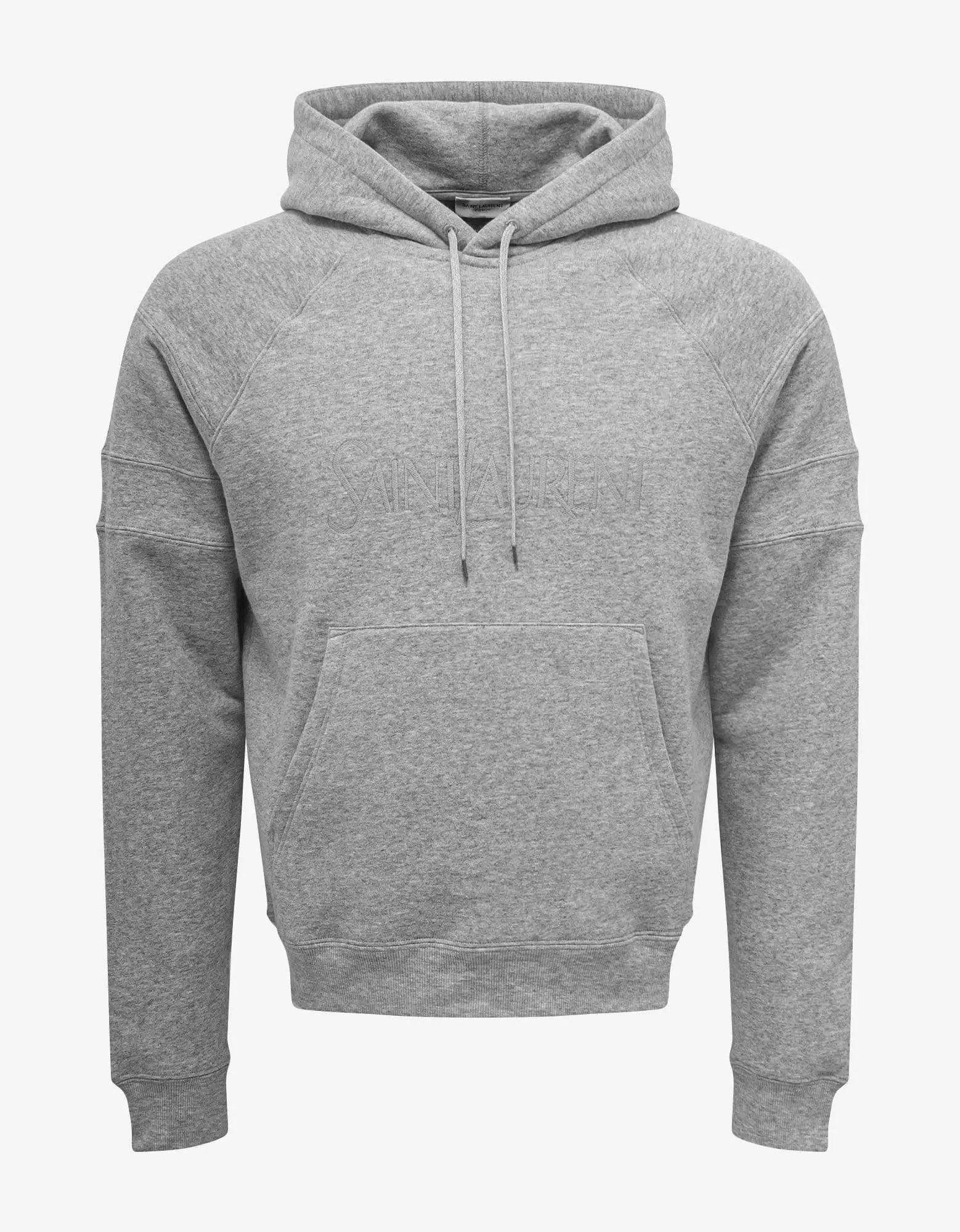 700FILL Jerry Logo Hooded Gray 【公式通販】
