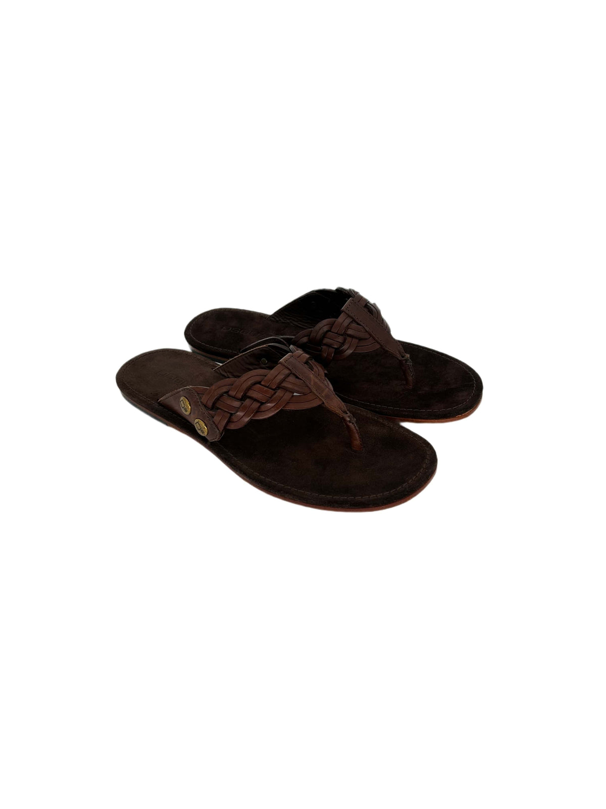 SANDAL S10SA301404 V038 54 TACCO/HEEL SS01