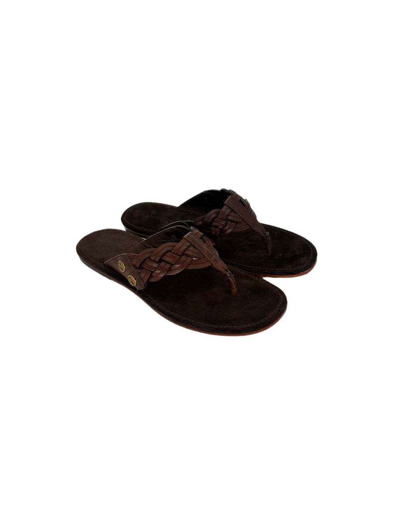 SANDAL S10SA301404 V038 54 TACCO/HEEL SS01