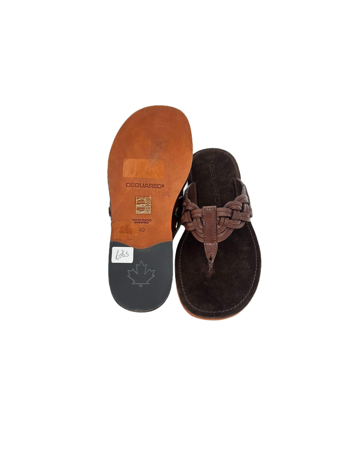 SANDAL S10SA301404 V038 54 TACCO/HEEL SS01