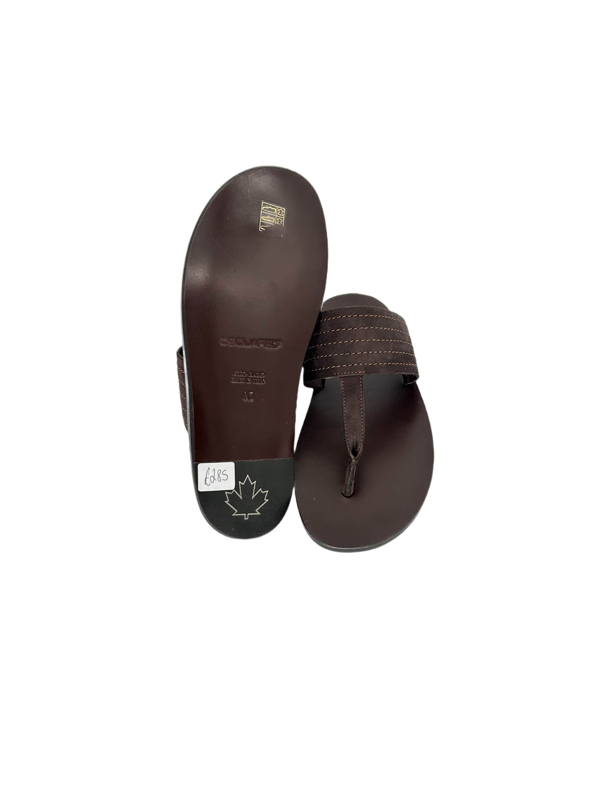 SANDAL S12SA406 V097 54 T.MORO SS01