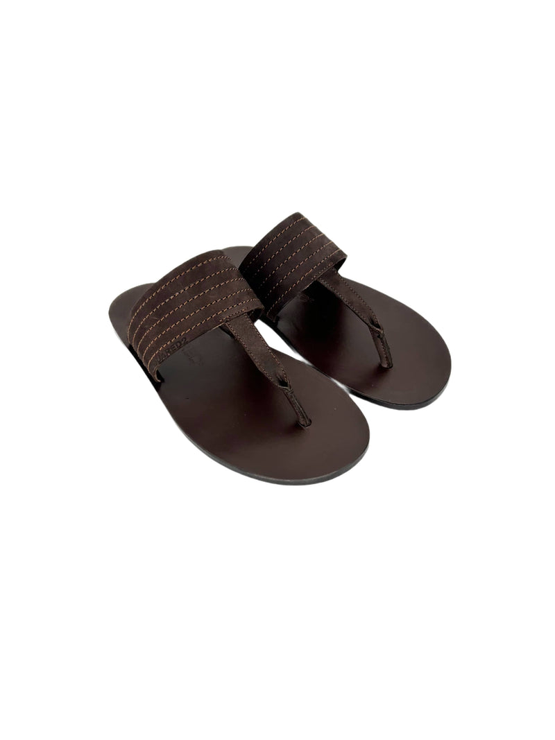 SANDAL S12SA406 V097 54 T.MORO SS01