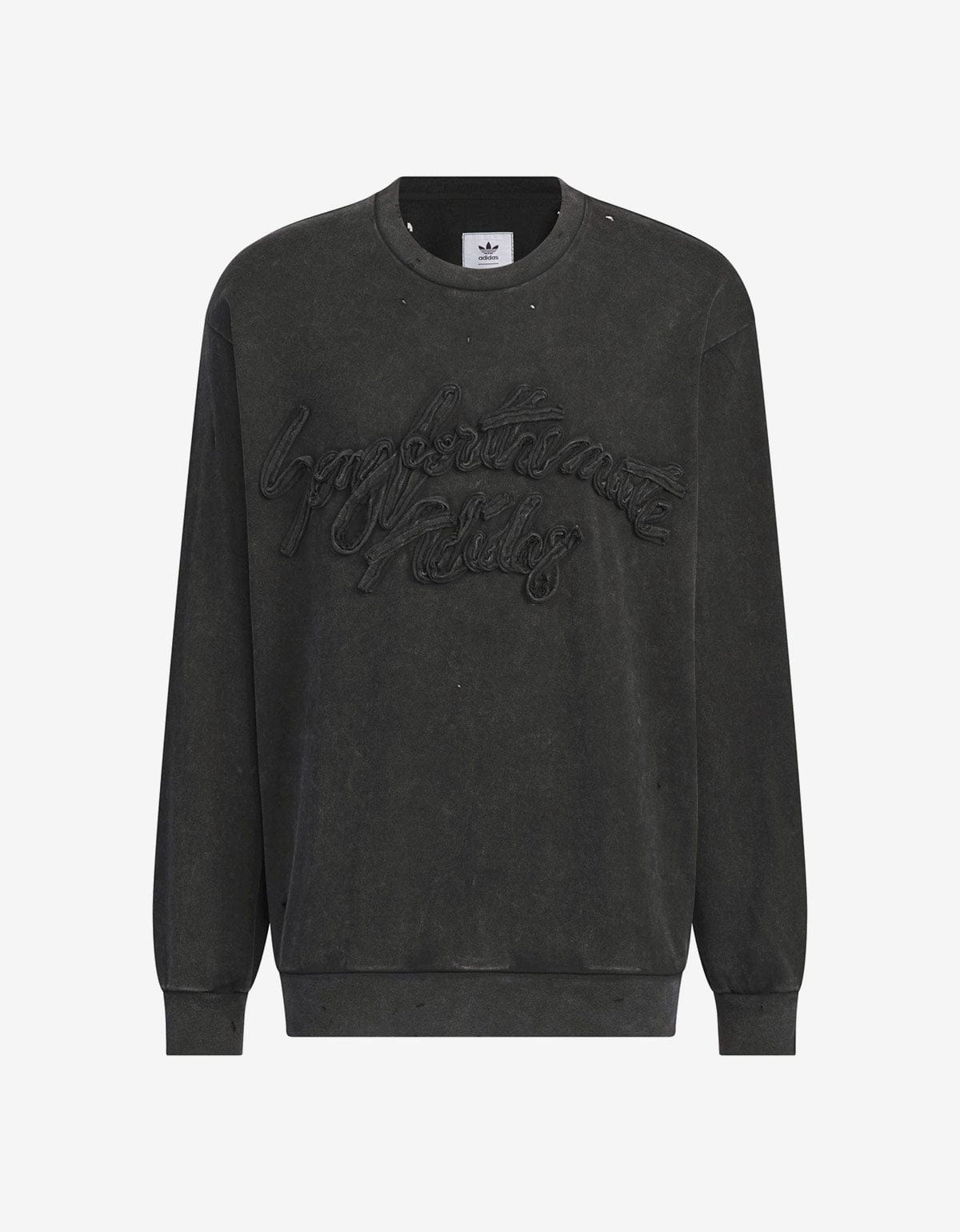SFTM x 004 Long Sleeve T Shirt