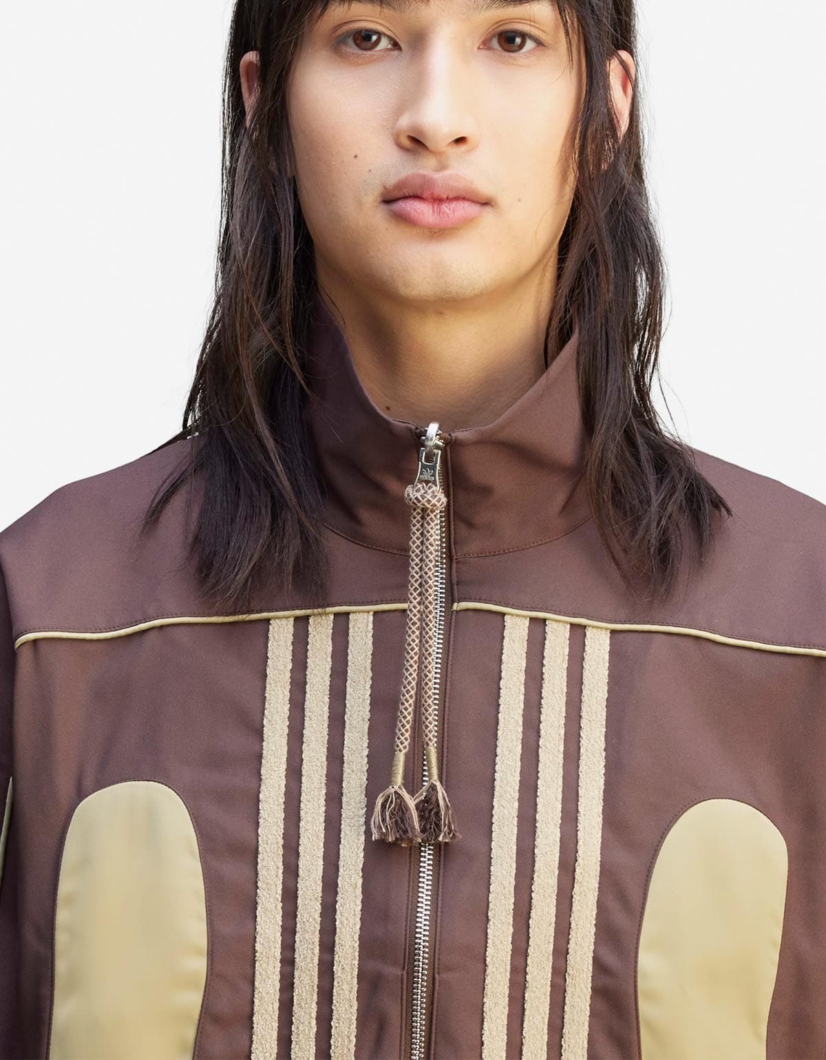 ジャケット・アウター par jacquard Adam jacquard jacket Adam jacquard jacket | par jacquard