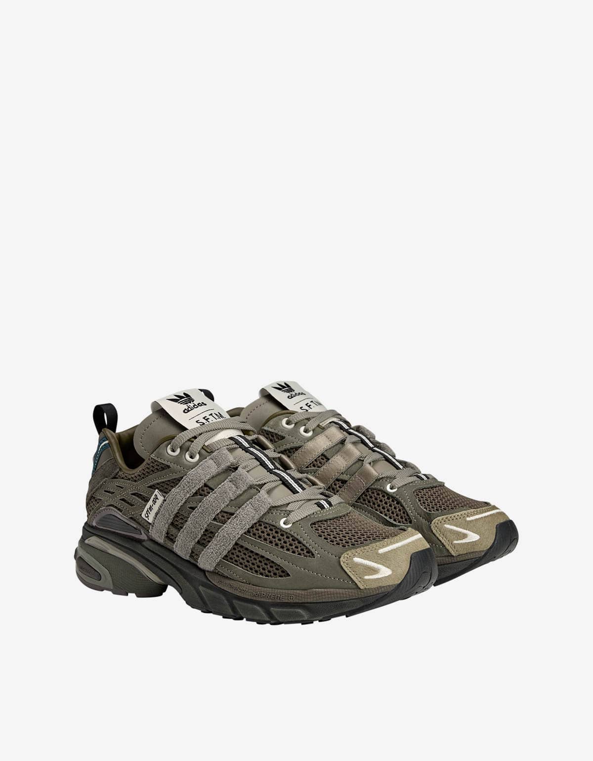 靴 adidas ADISTAR CUSHION SFTM 28.5 Adidas Adistar Cushion SFTM 