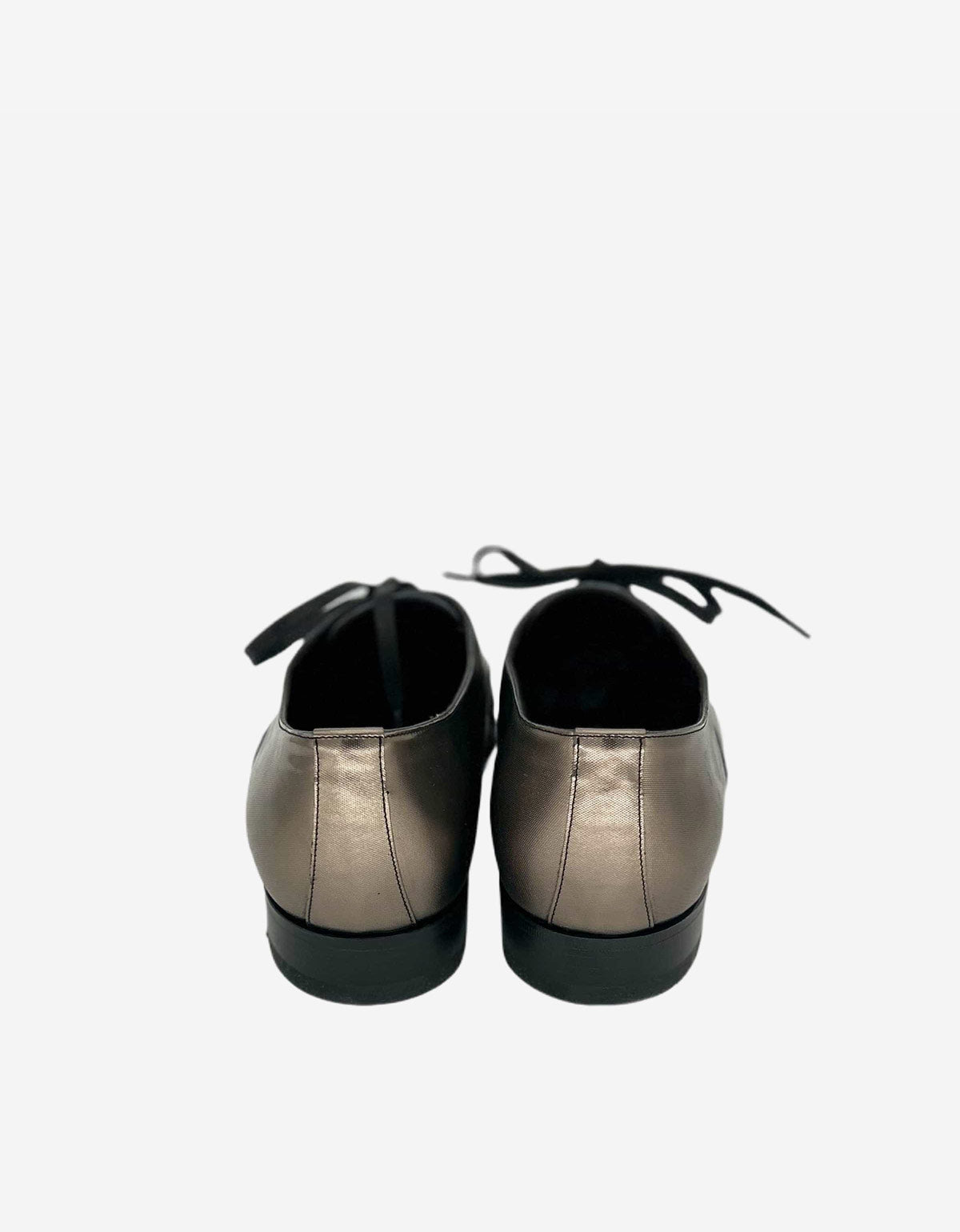 SHOES AM5WA2B058  91 ARGENT SS01