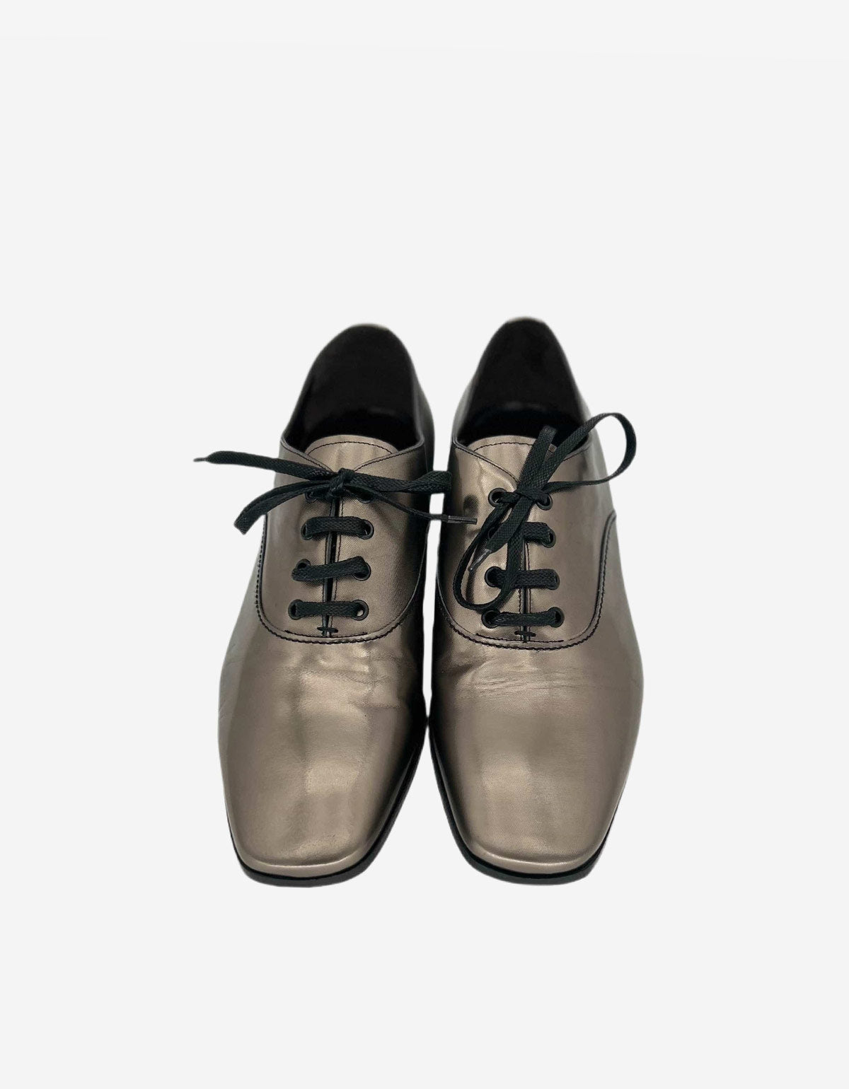 SHOES AM5WA2B058  91 ARGENT SS01