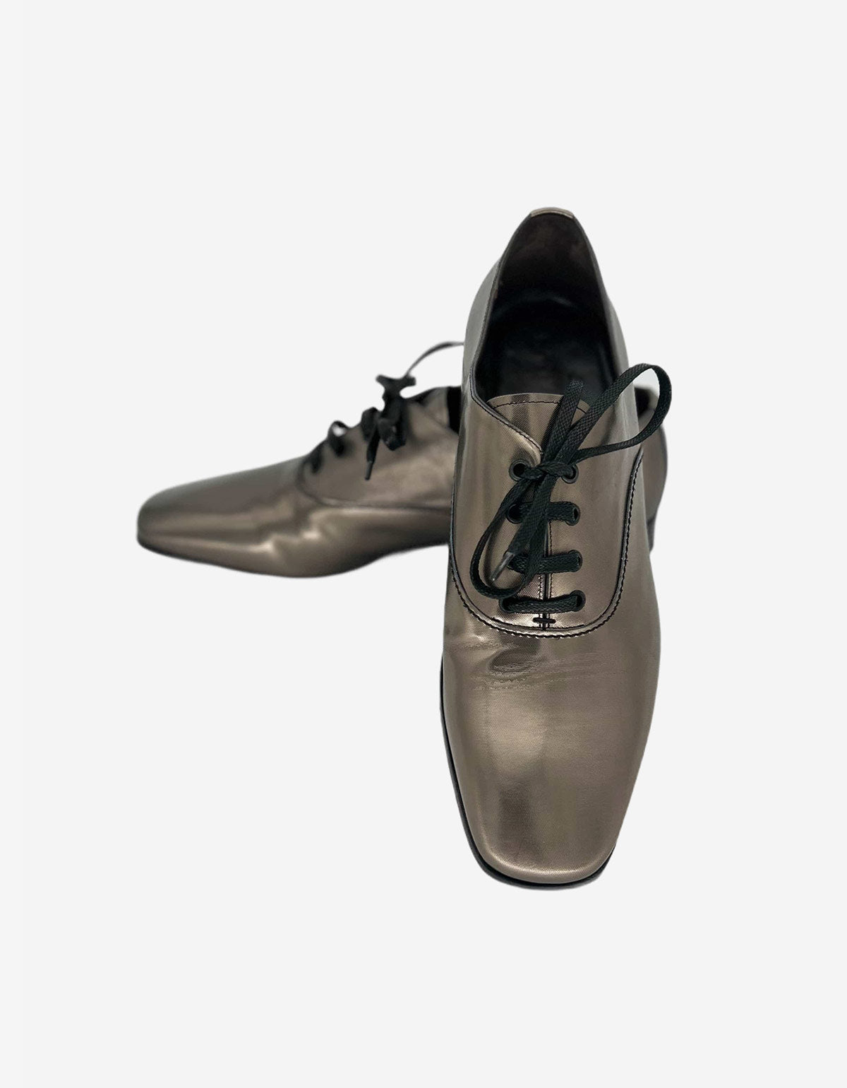 SHOES AM5WA2B058  91 ARGENT SS01
