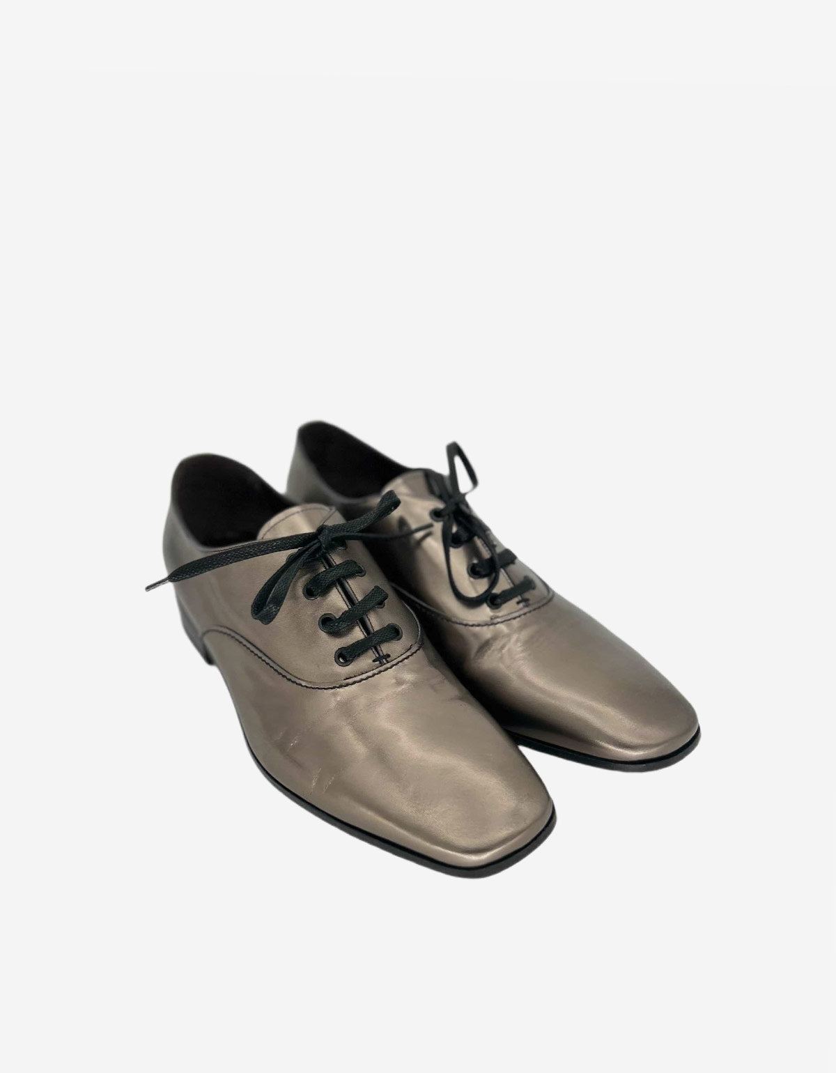 SHOES AM5WA2B058  91 ARGENT SS01