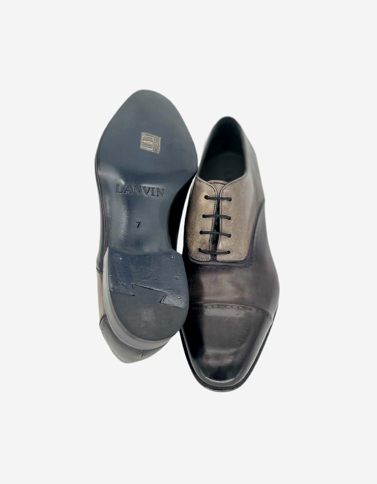 SHOES AM5WTRIPAD5B1  17 GRIS SS01